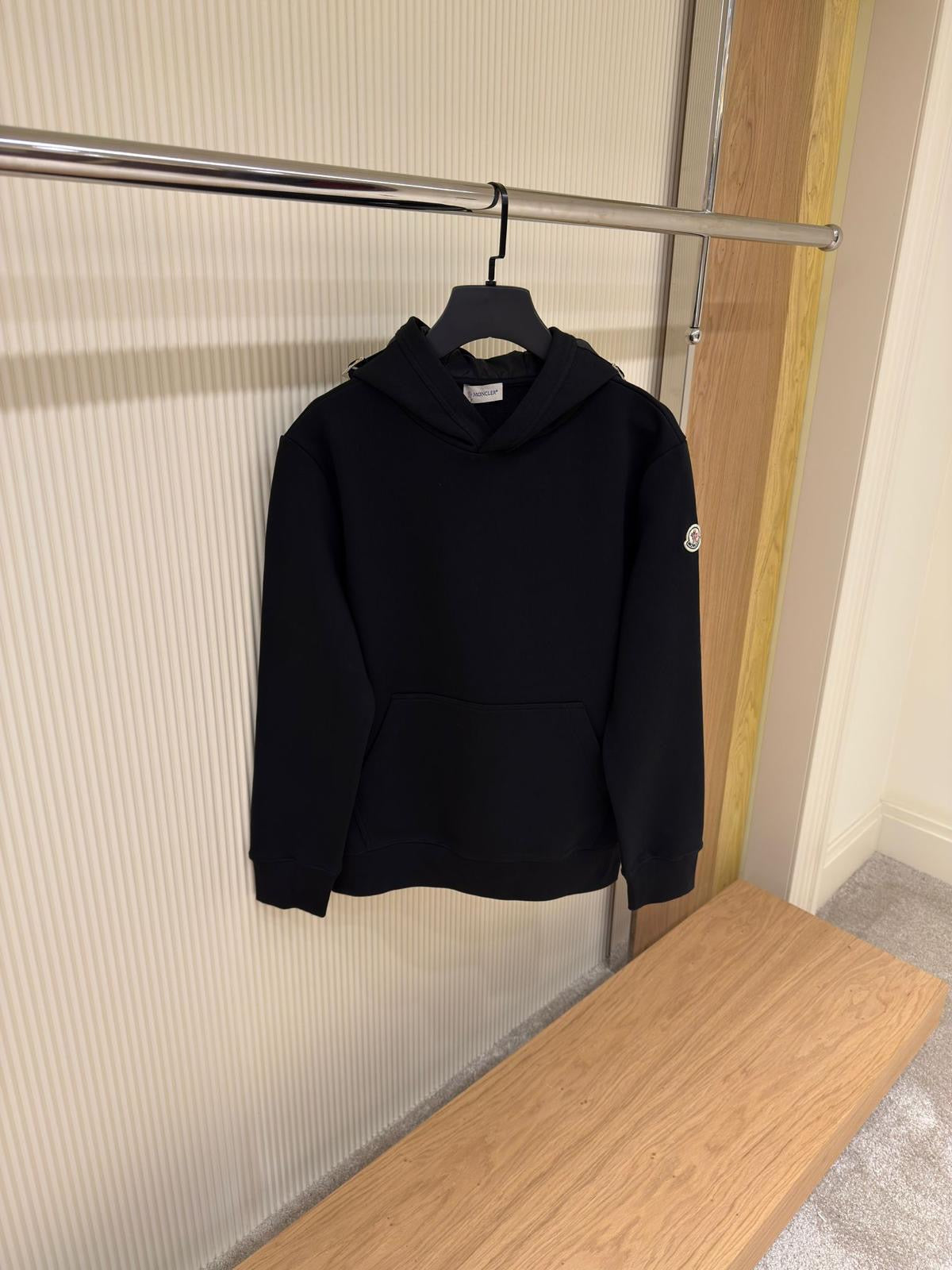 HOODIES