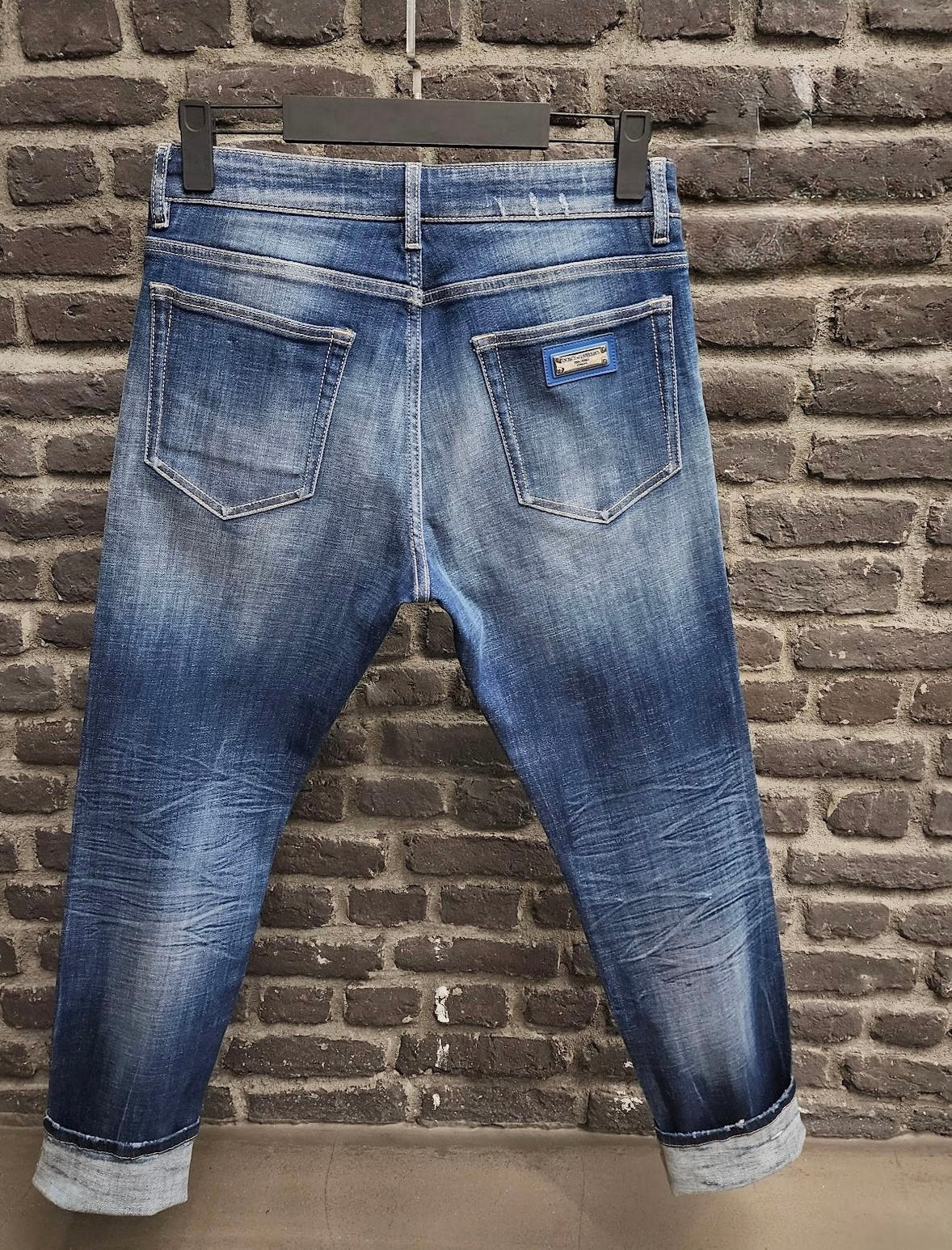 DENIM
