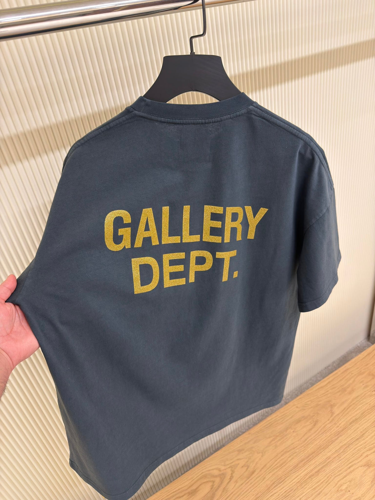 T-SHIRTS