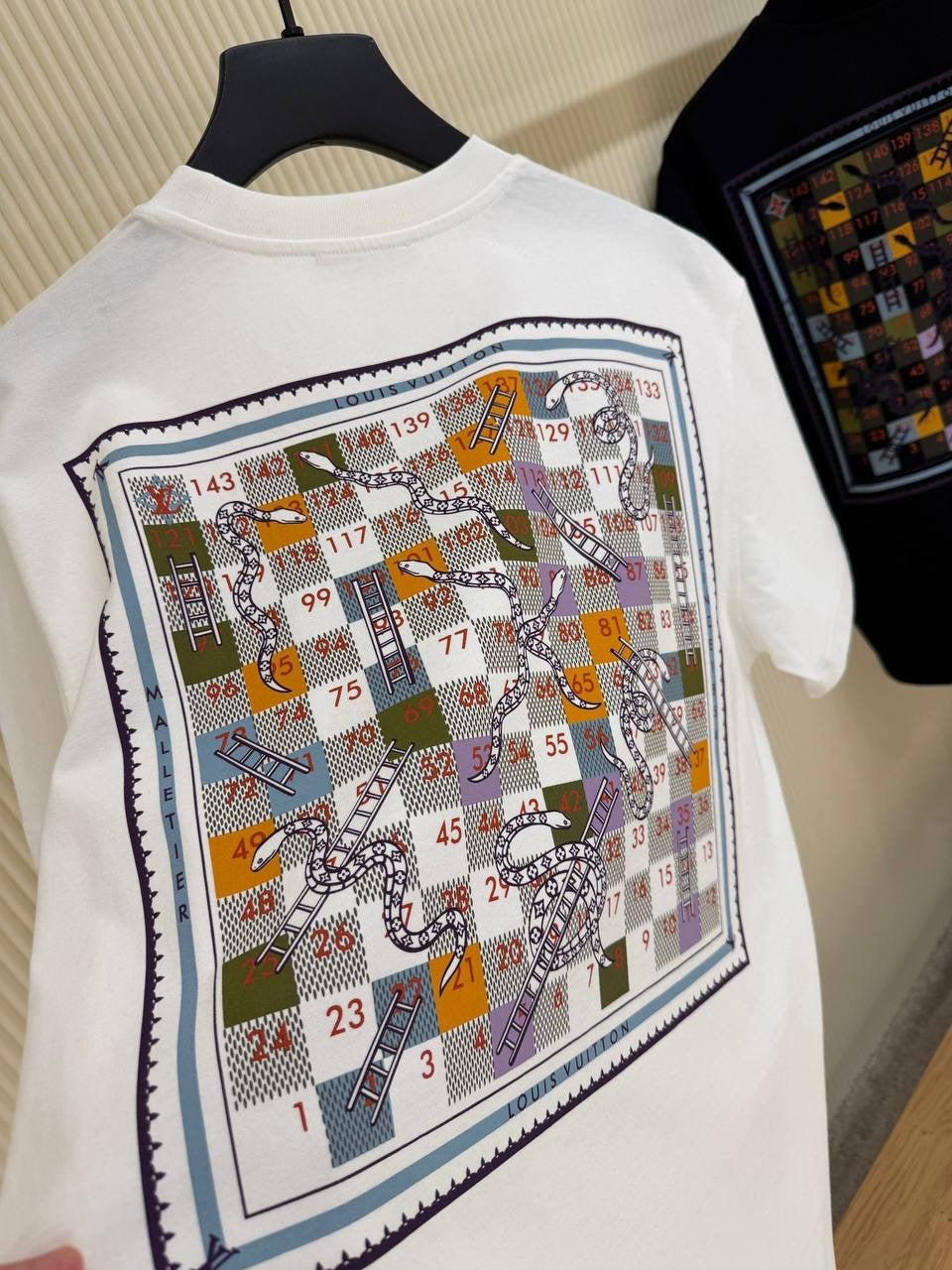 LV TSHIRT