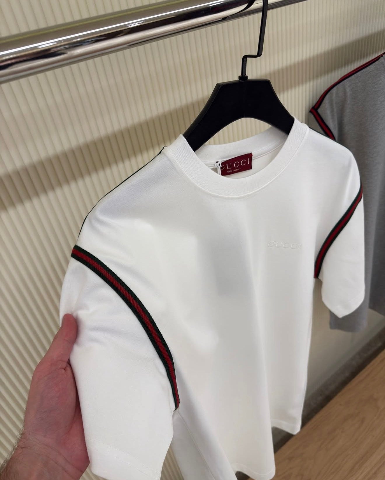 GUCCI T SHIRT
