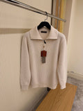 LORO PIANA Pull Shivling