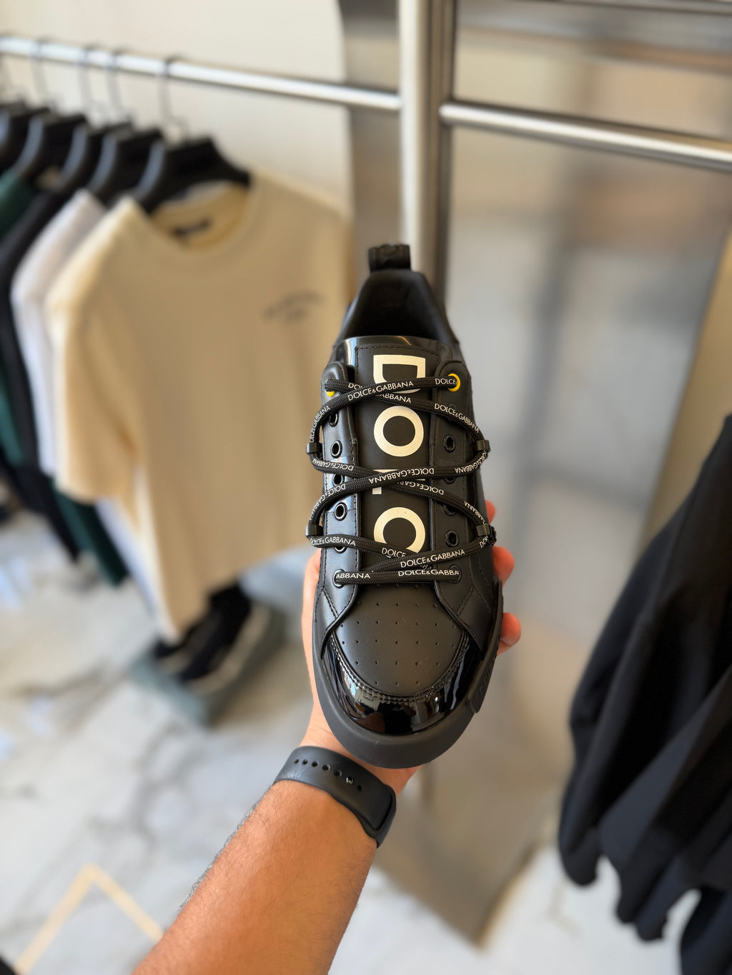 DOLCE & GABBANA