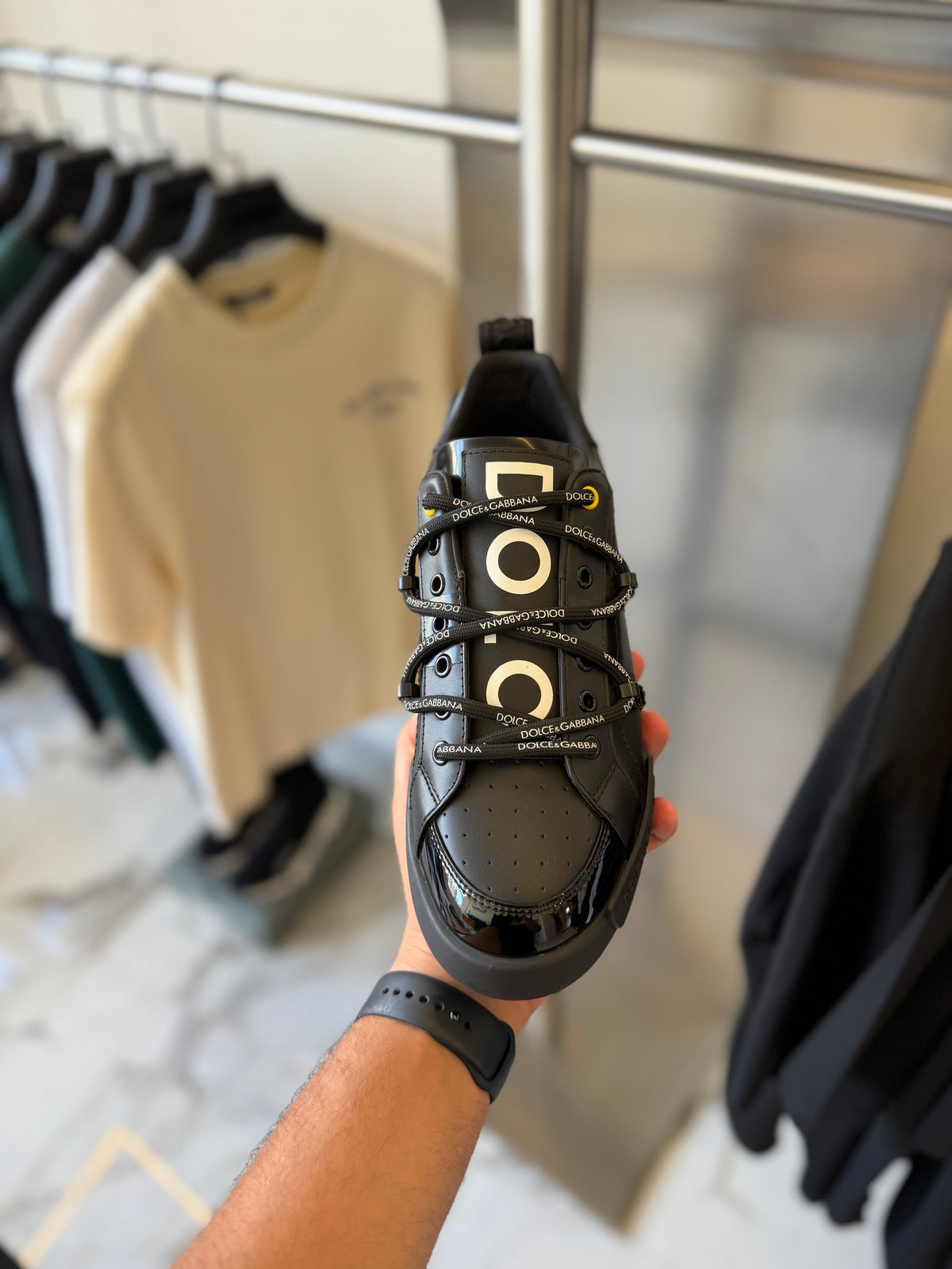 DOLCE & GABBANA