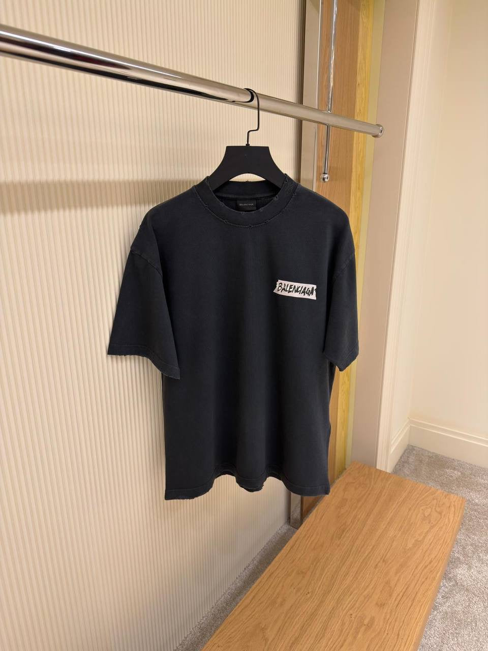 Balenciaga t shirt