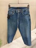 PRADA BAGGY JEANS