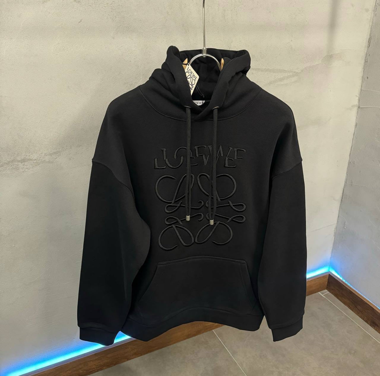 LOEWE HOODIE