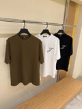JACQUEMUS T SHIRT