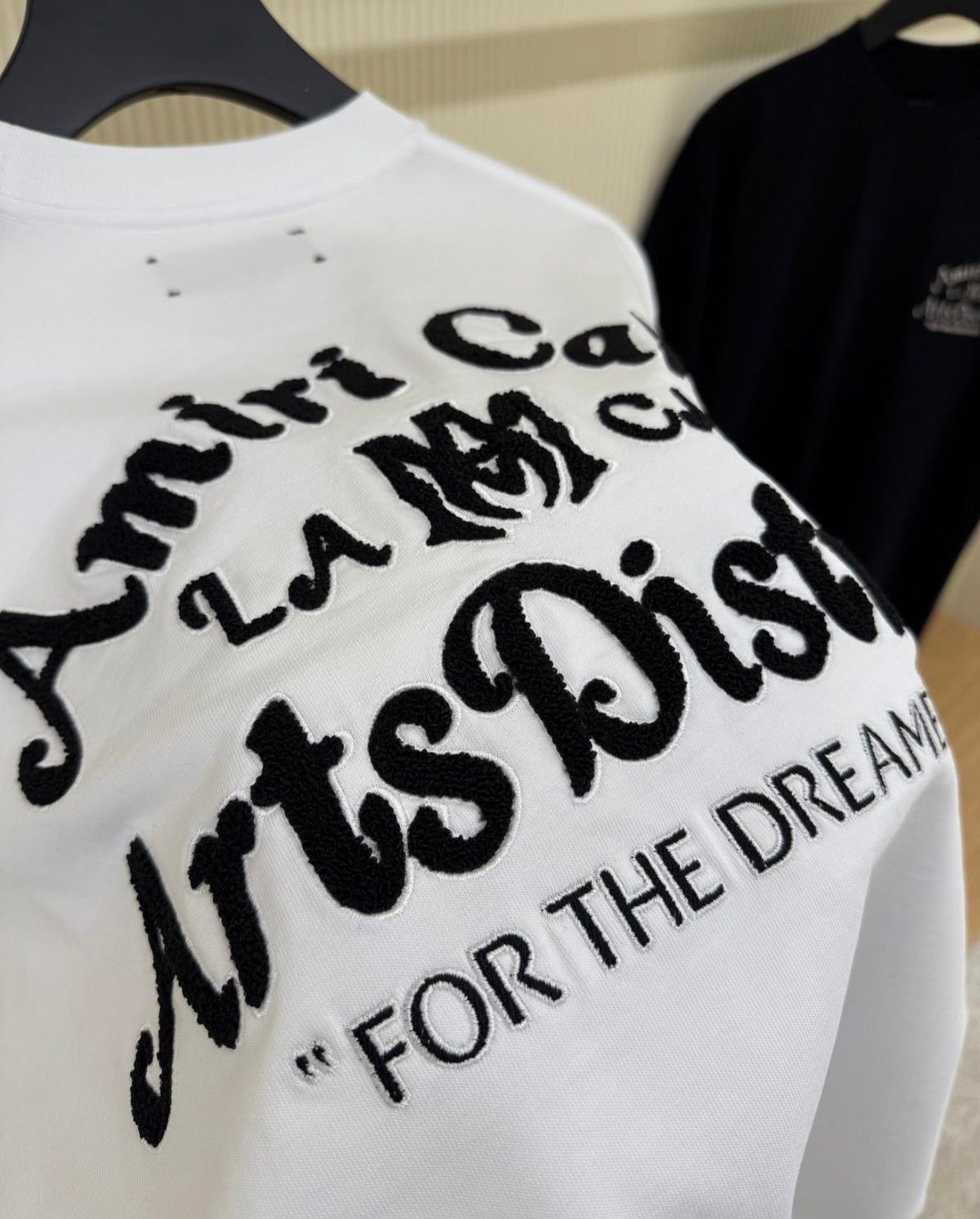 AMIRI T SHIRT