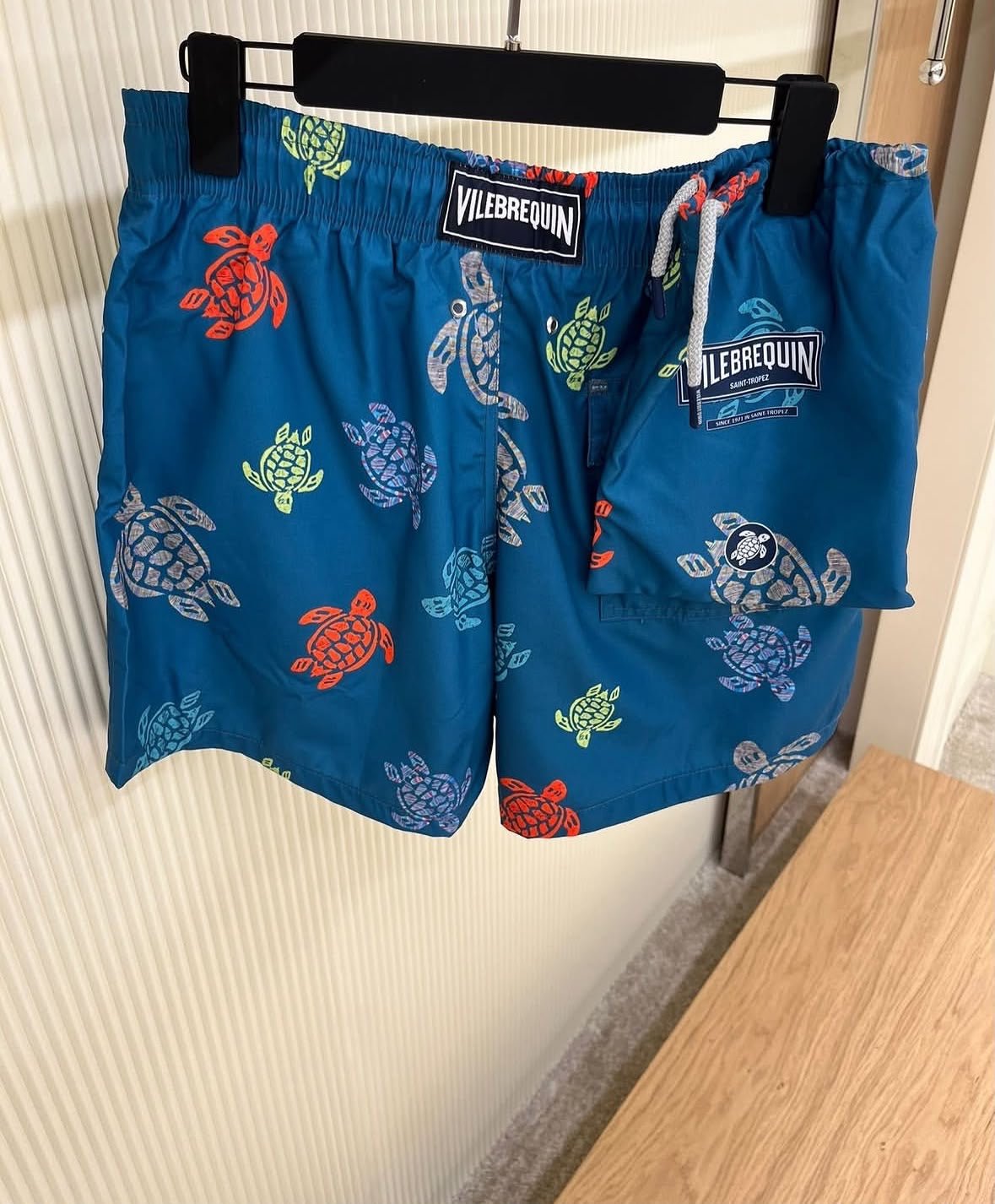 VILEBREQUIN Swimming Short
