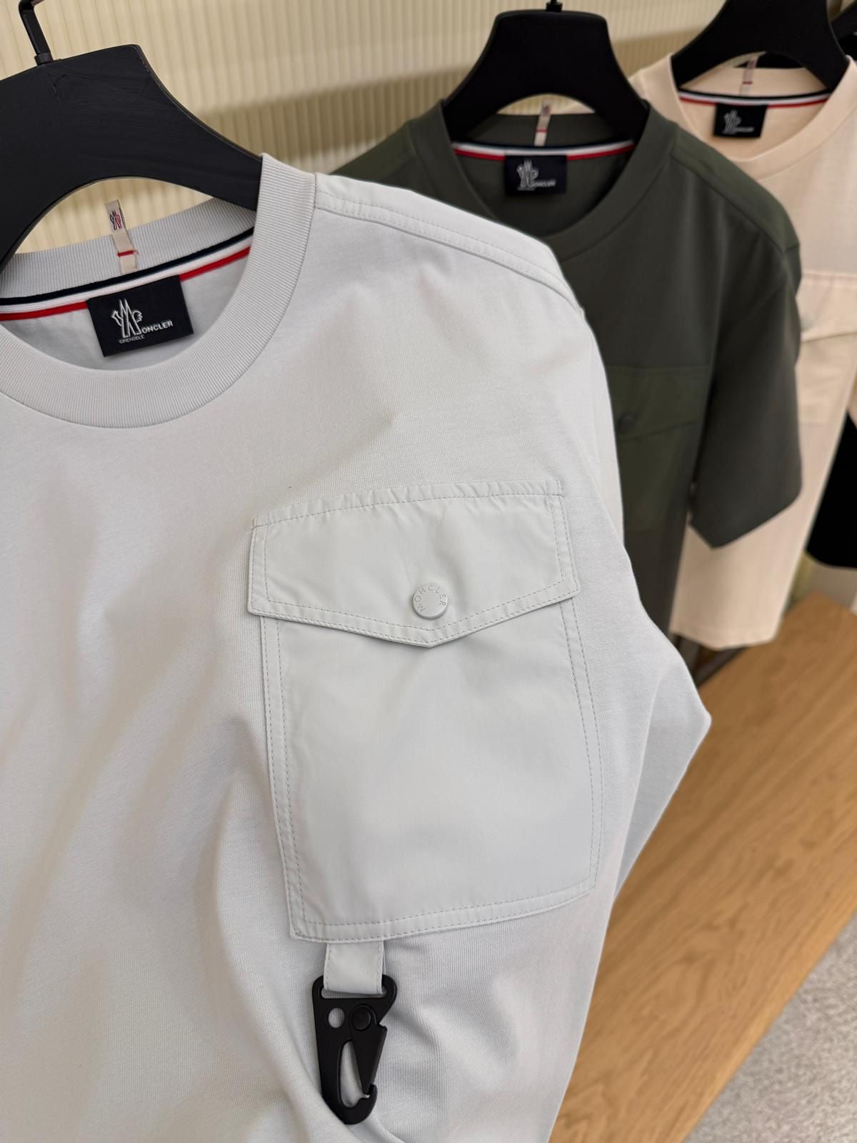 MONCLER GRENOBLE
