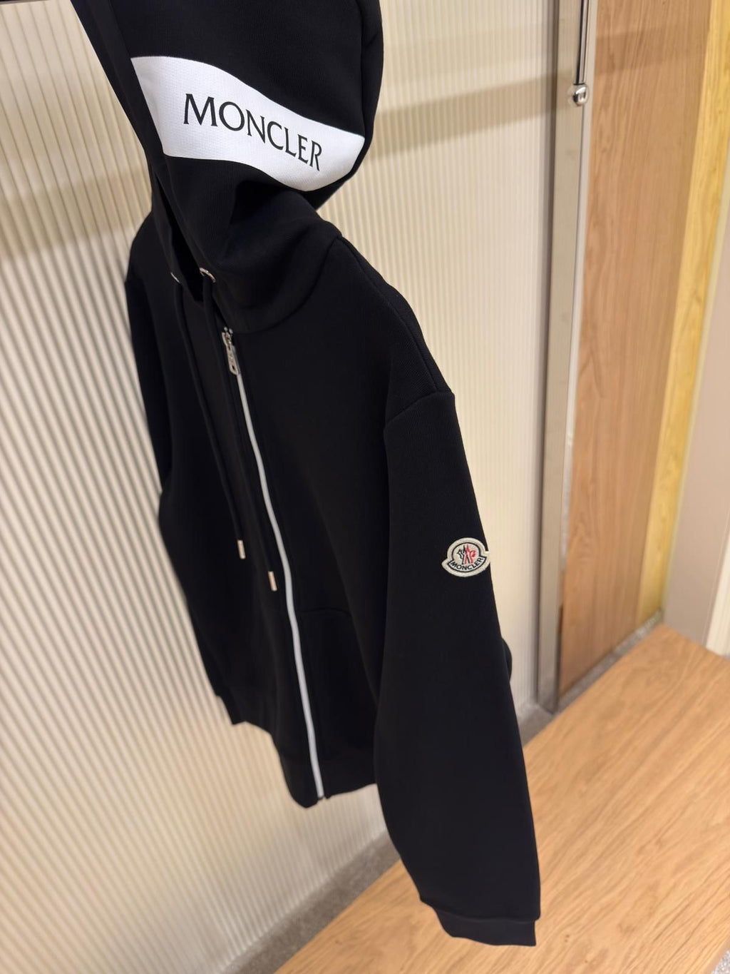 MONCLER JACKET