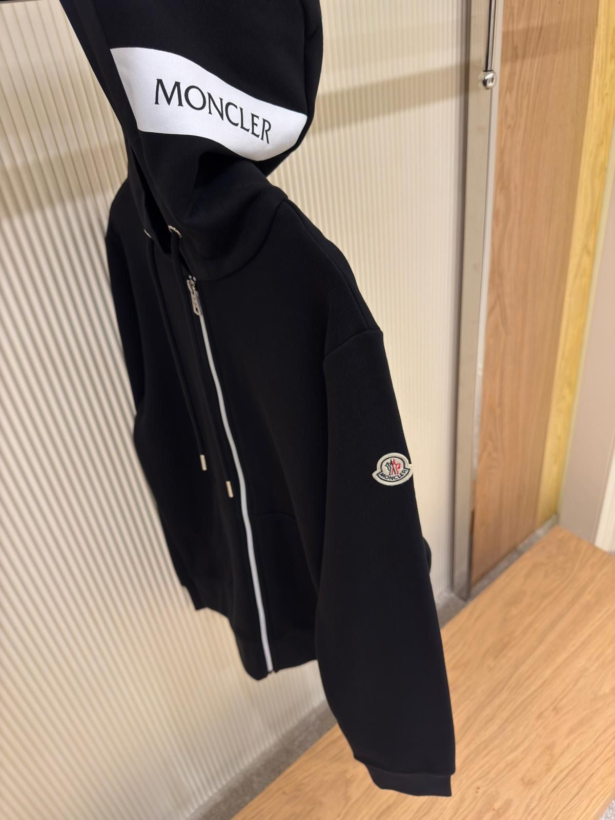 MONCLER JACKET