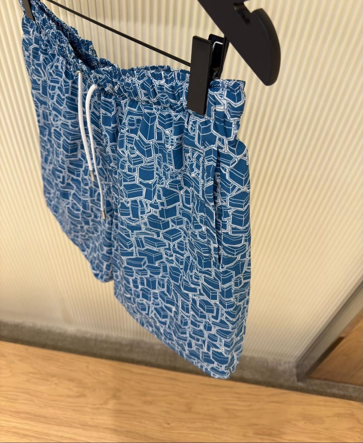 HERMES Swimming short