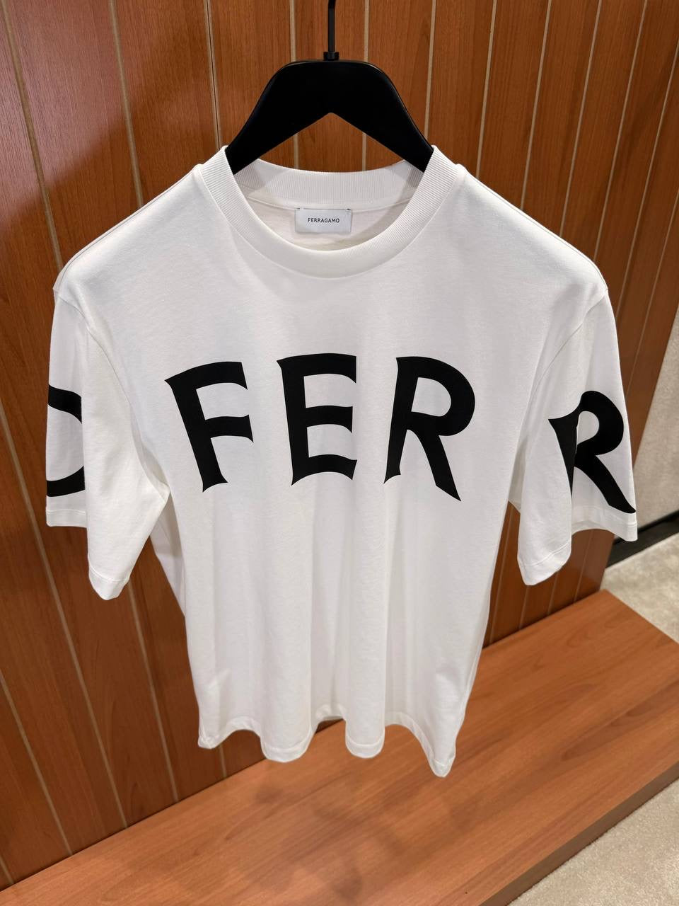 FERRAGAMO