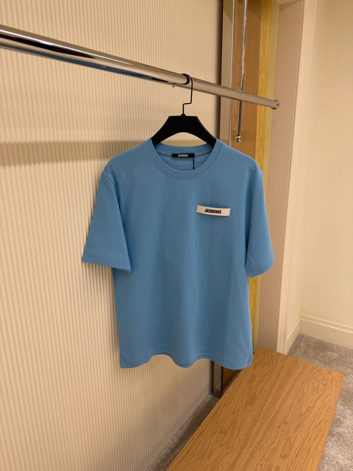 JACQUEMUS Tshirt