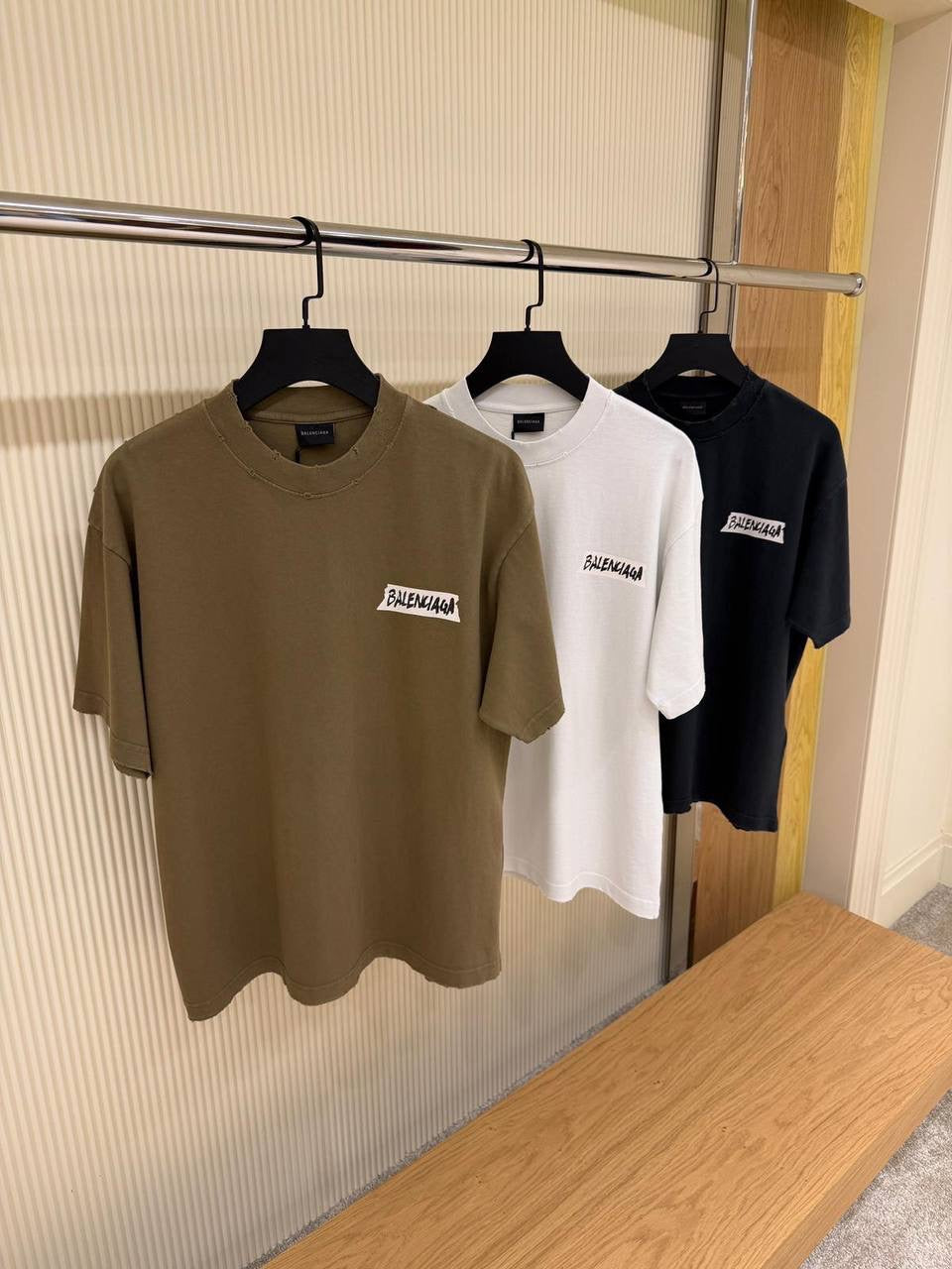Balenciaga t shirt