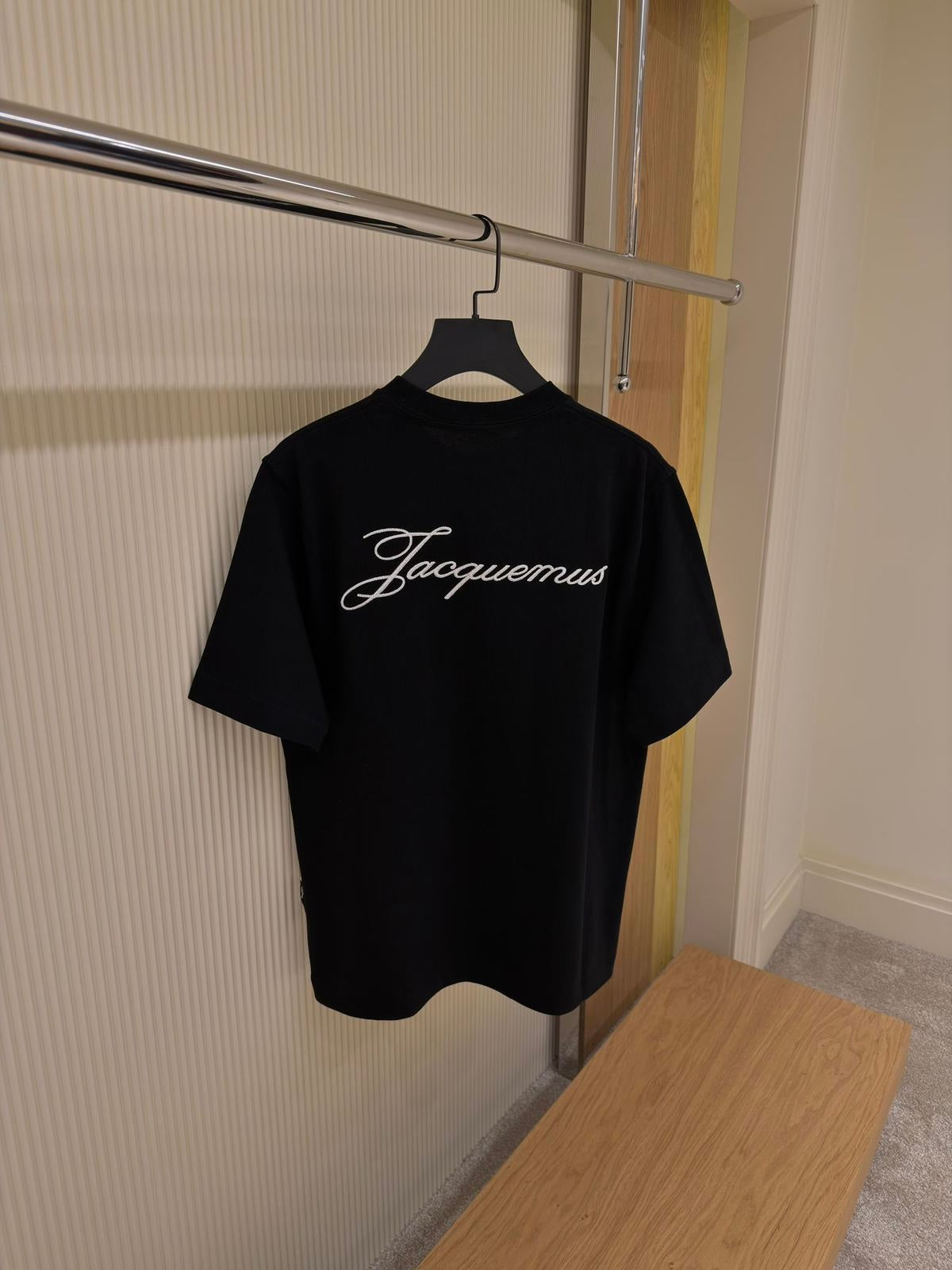JACQUEMUS T SHIRT