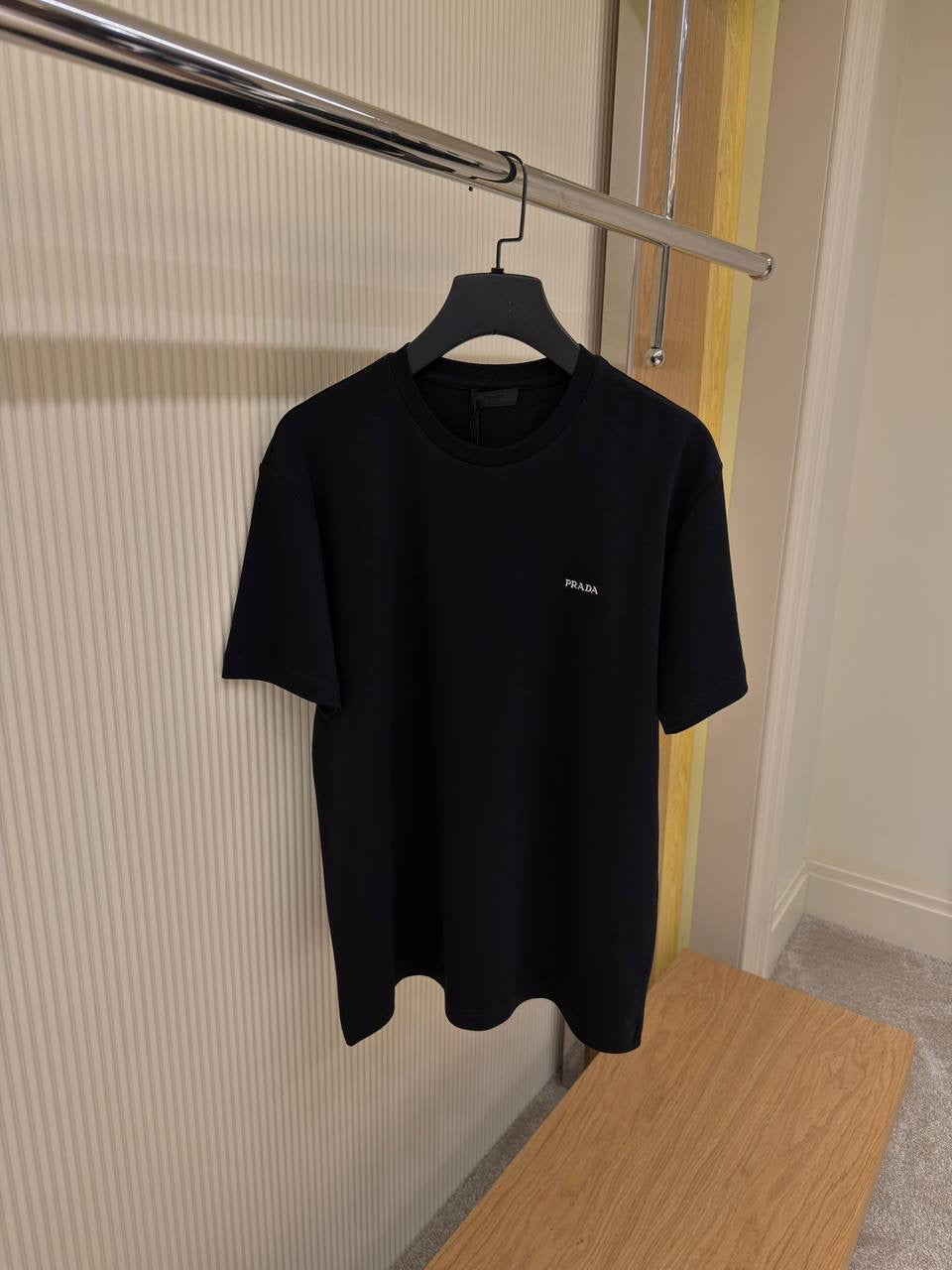 PRADA Basic Tshirt