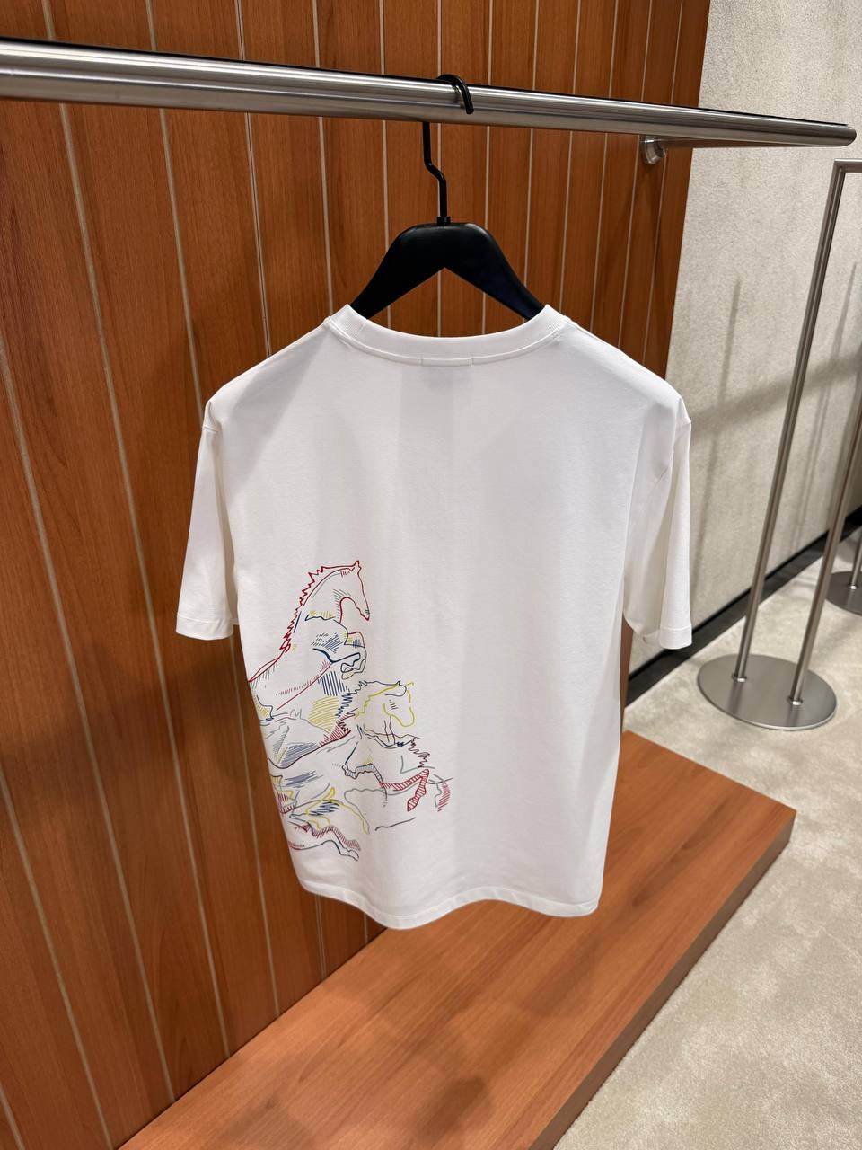 HERMES TSHIRT