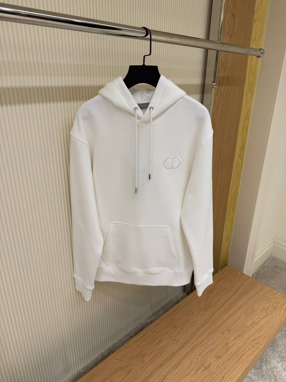 DIOR HOODIE