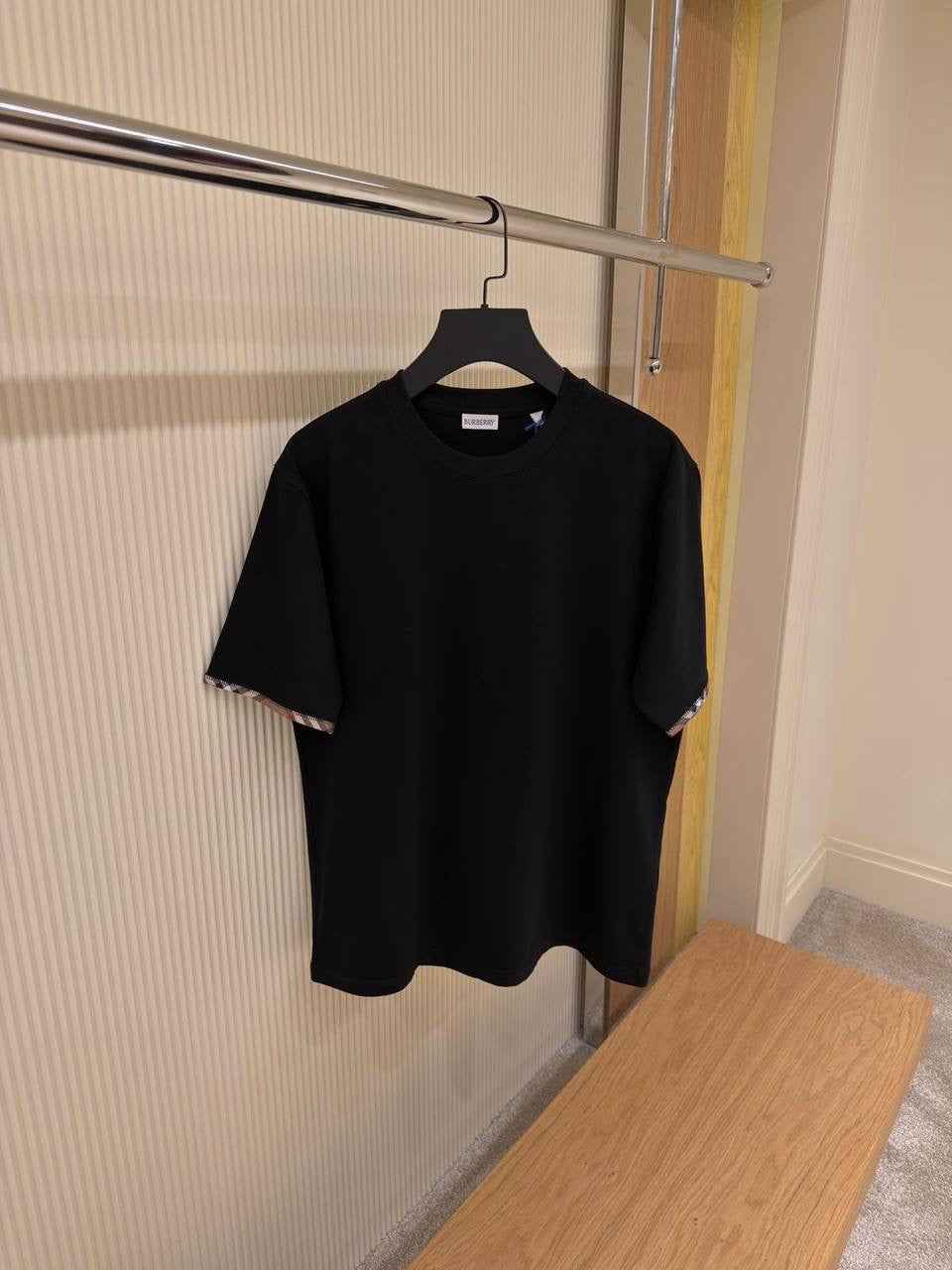 Burberry Basic Tshirt