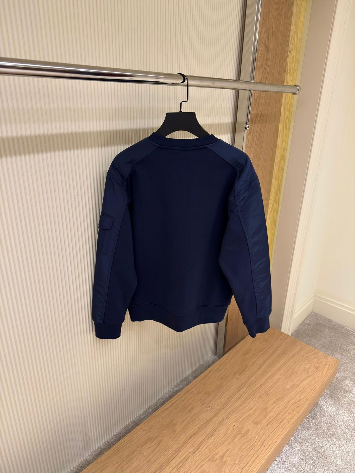 MONCLER SWEATSHIRT