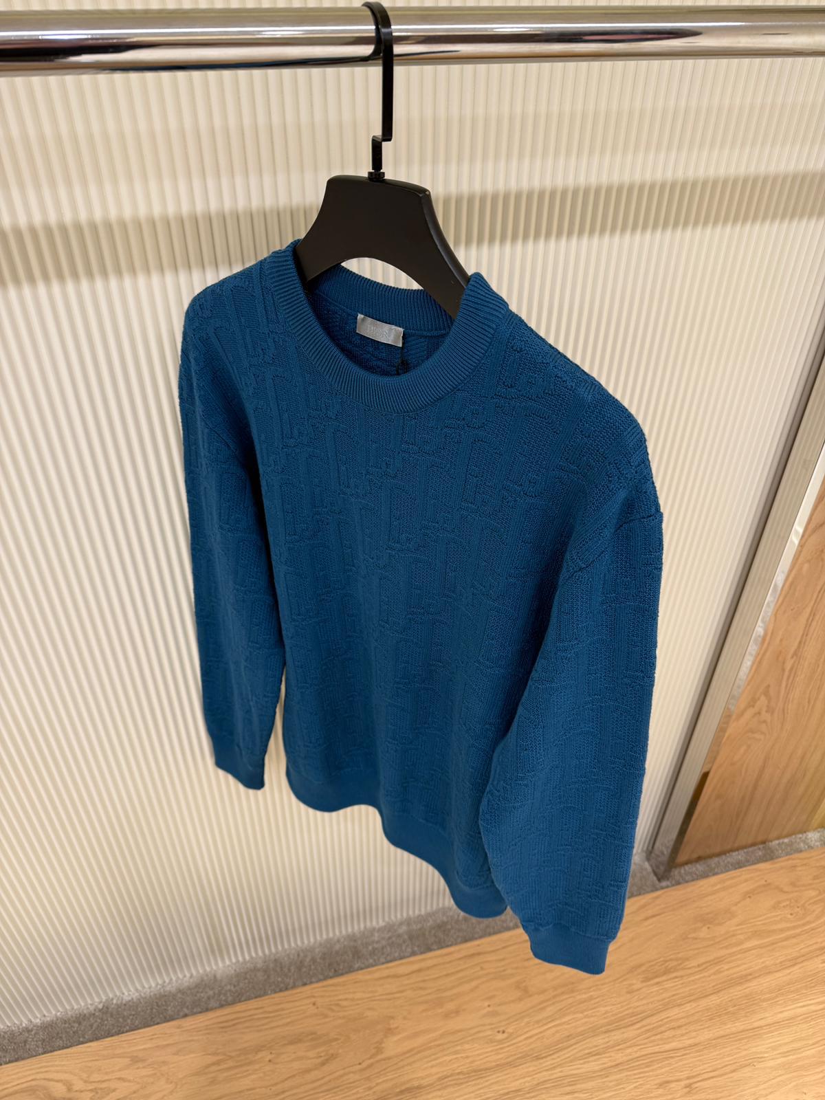 DIOR SWEATSHIRT