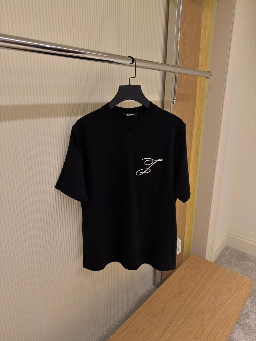 JACQUEMUS T SHIRT