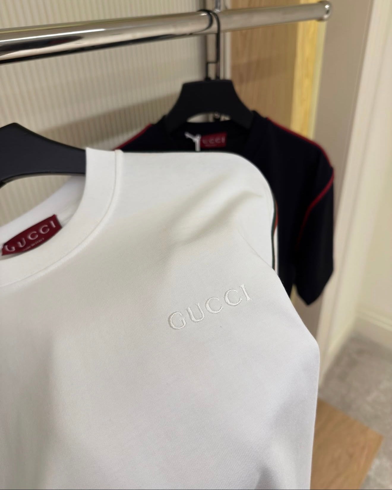 GUCCI T SHIRT
