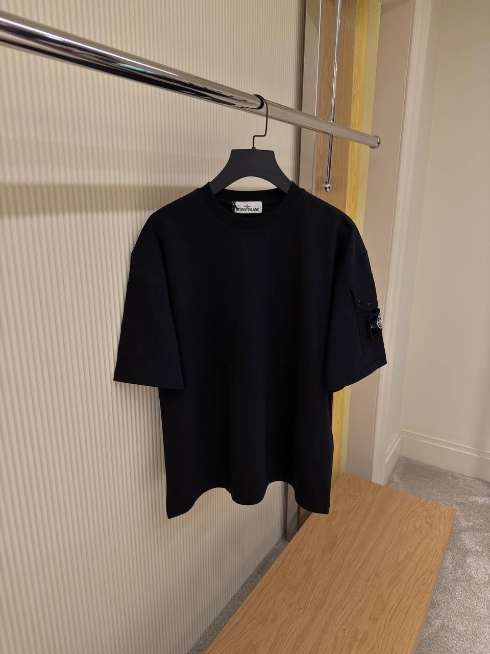 STONE ISLAND TSHIRT