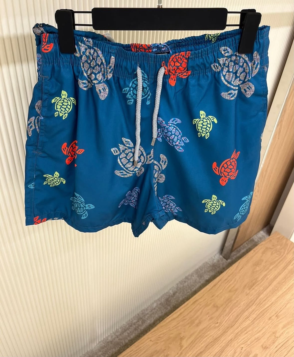 VILEBREQUIN Swimming Short