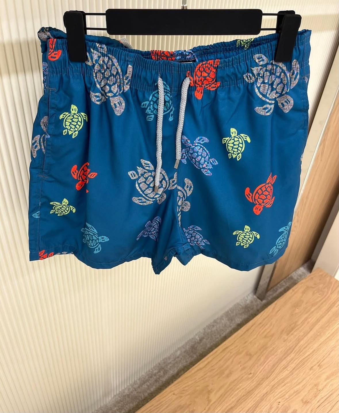 VILEBREQUIN Swimming Short