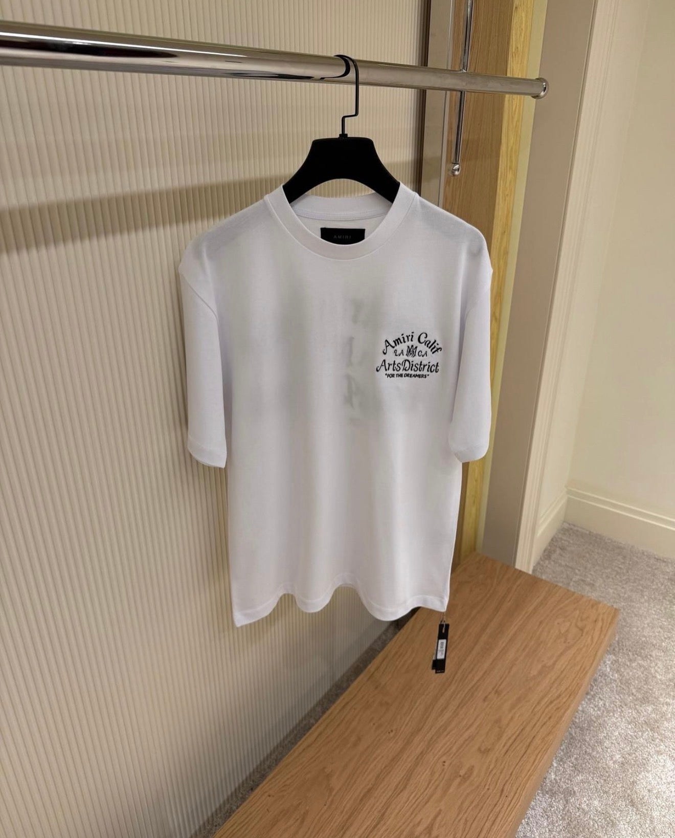 AMIRI T SHIRT