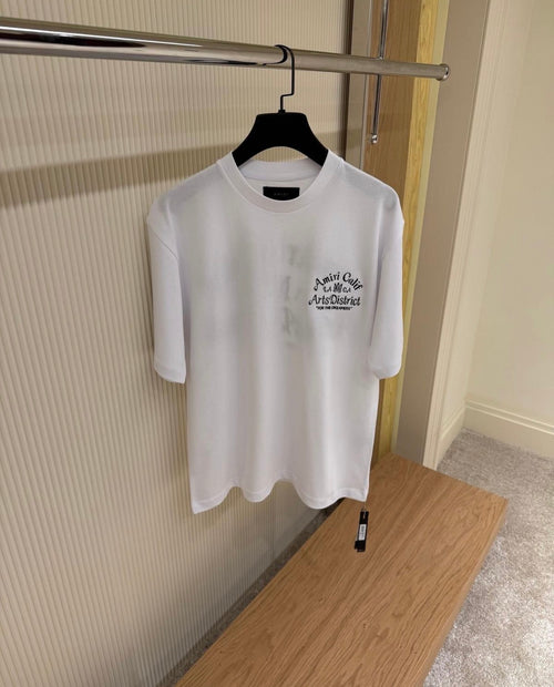 AMIRI T SHIRT
