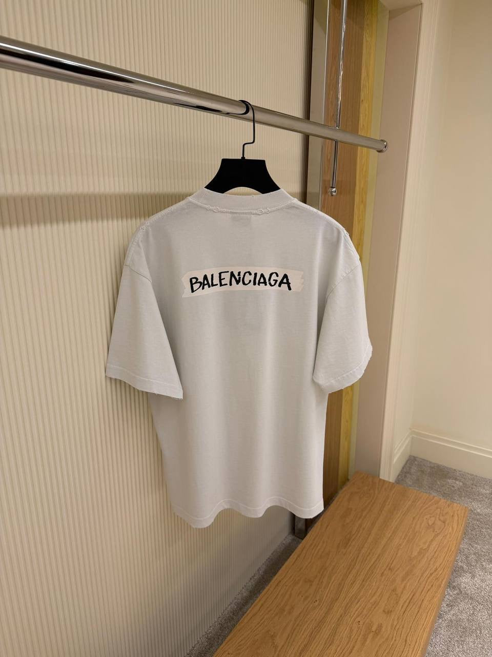 Balenciaga t shirt