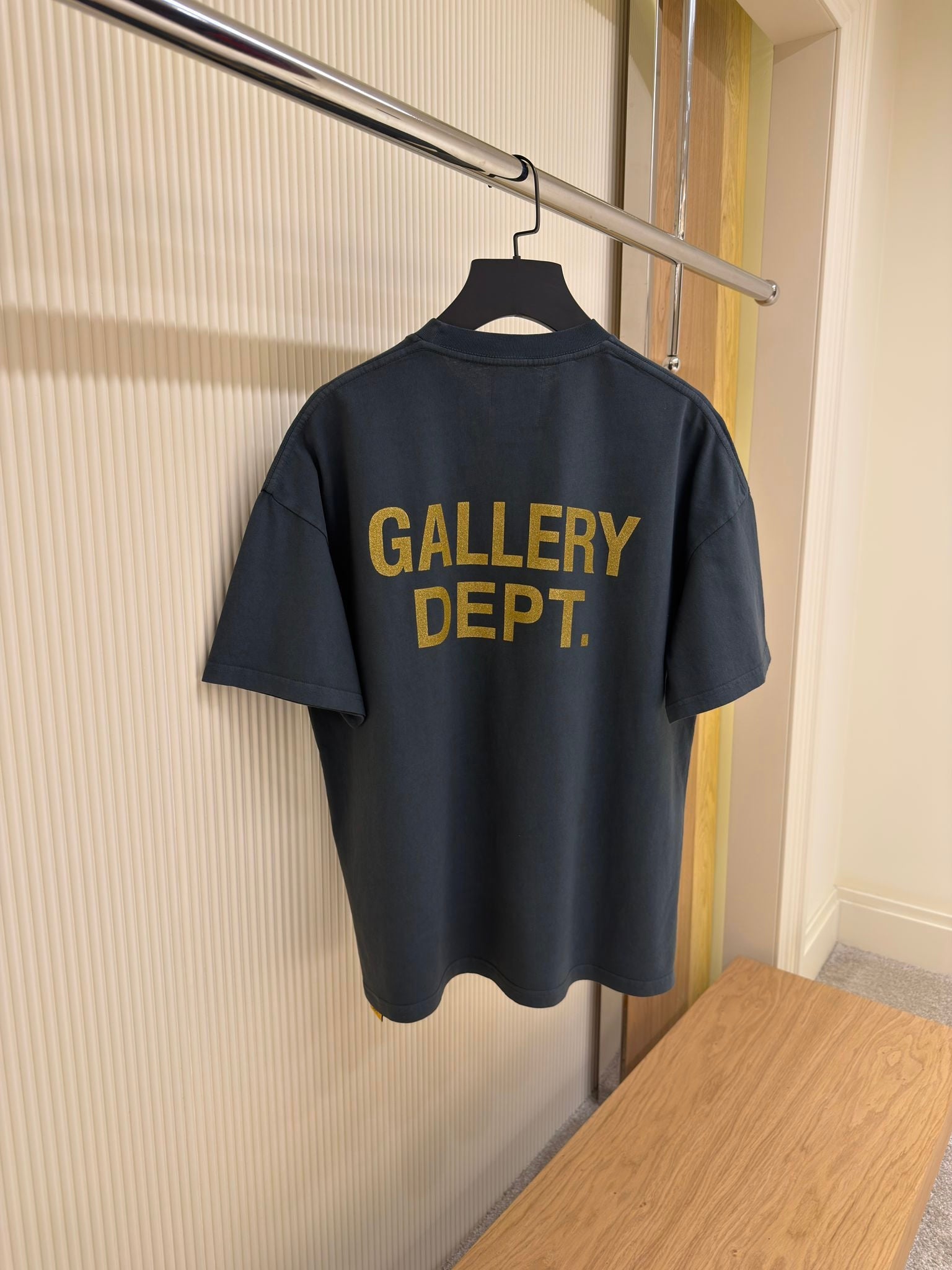 GALLERY DEPT