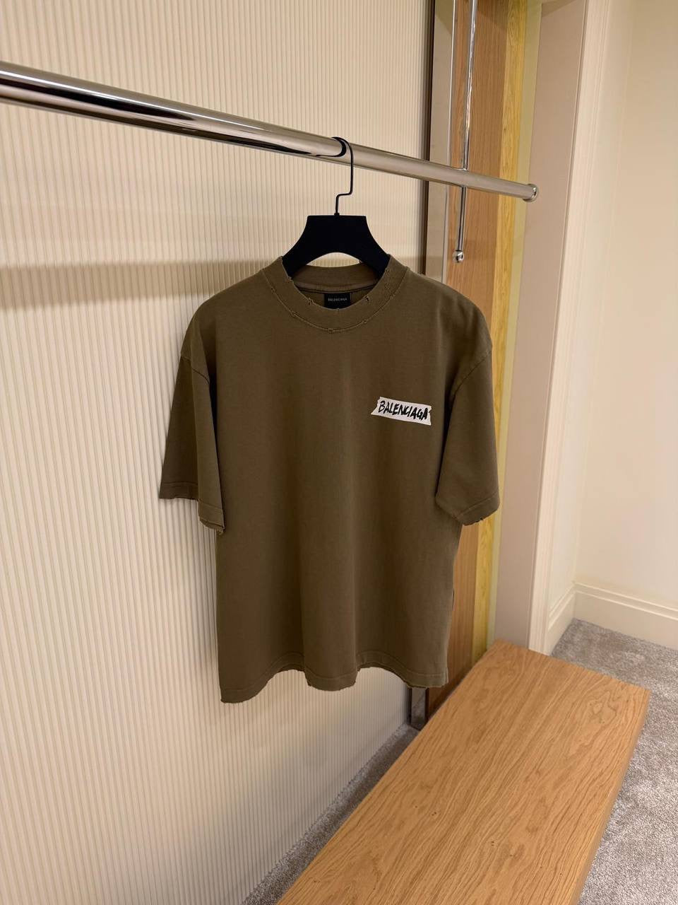 Balenciaga t shirt