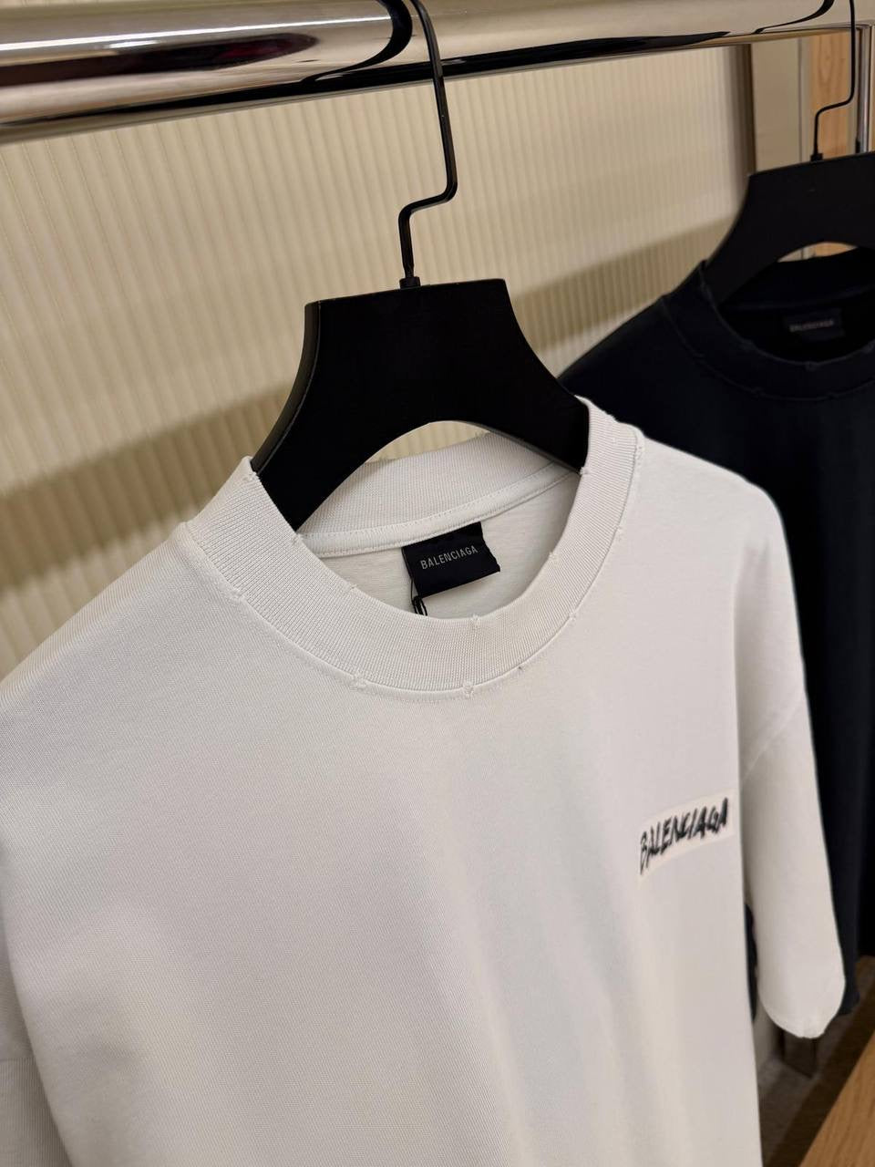 Balenciaga t shirt