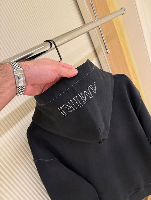 AMIRI HOODIE