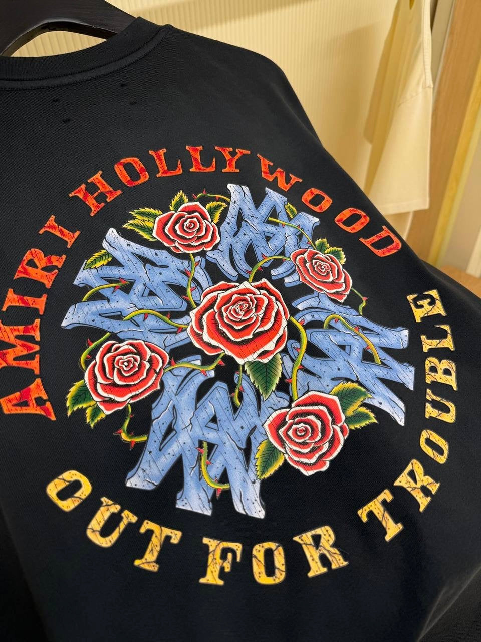 Amiri Tshirt