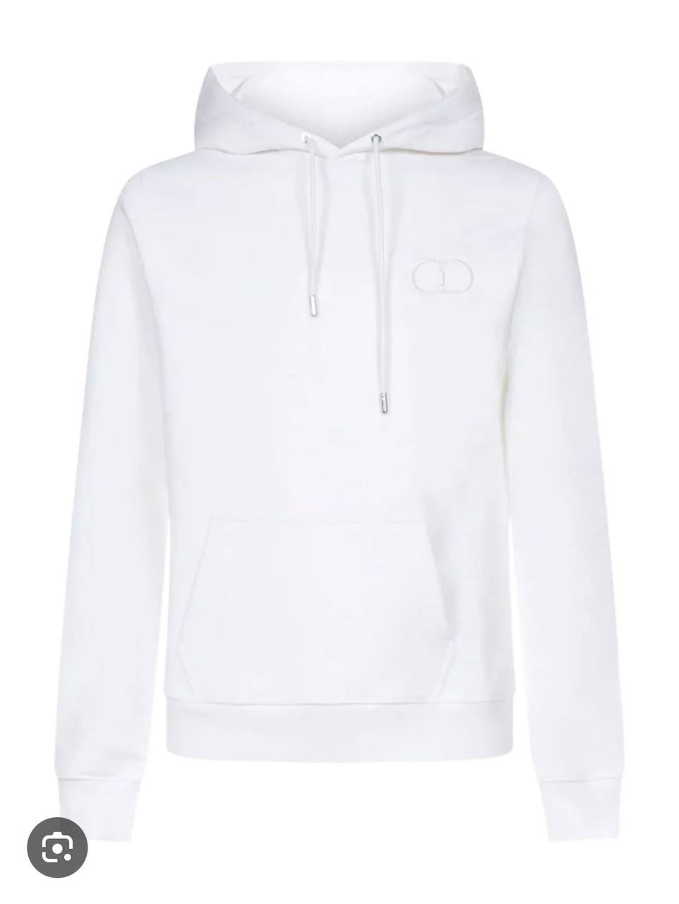 DIOR HOODIE