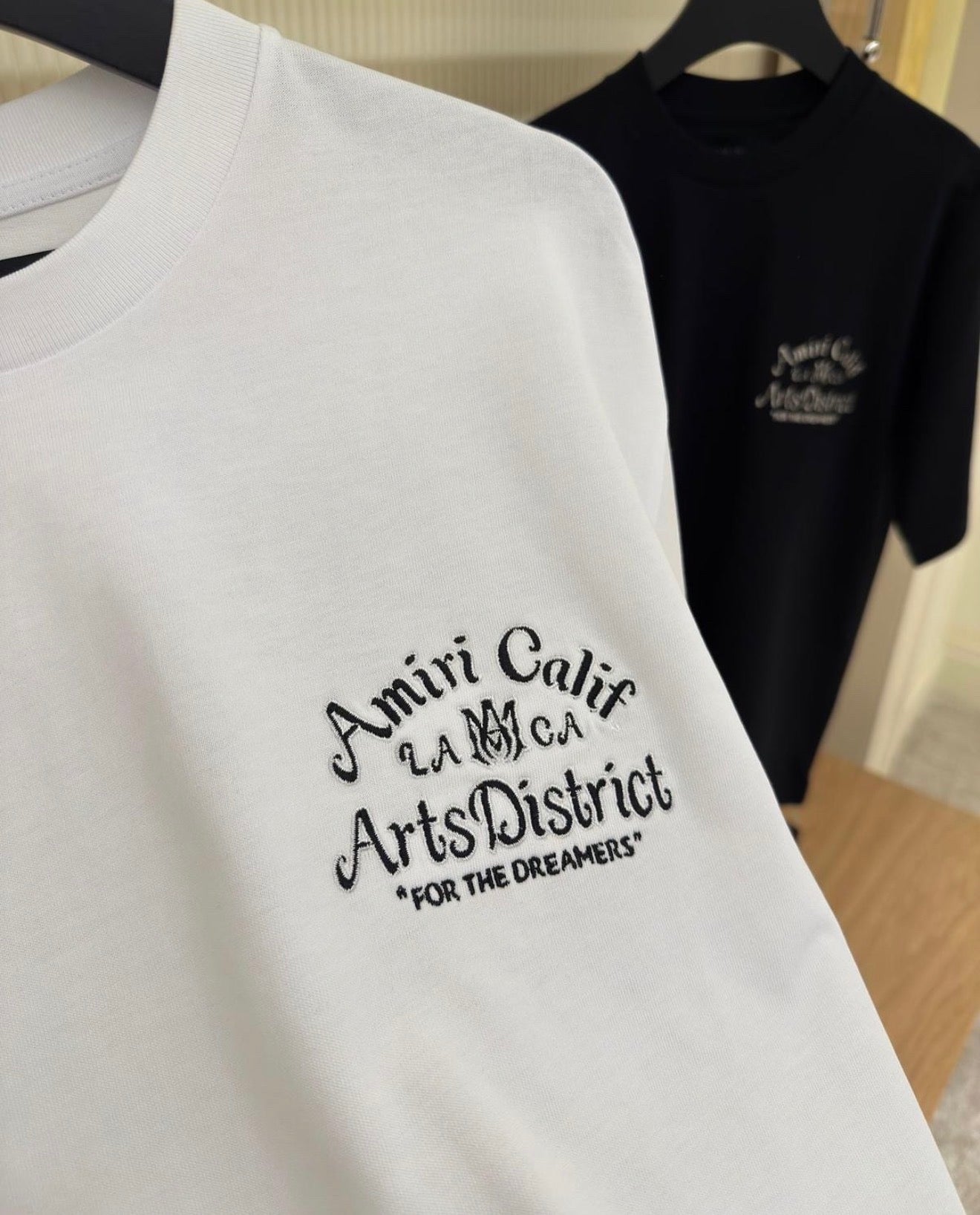 AMIRI T SHIRT
