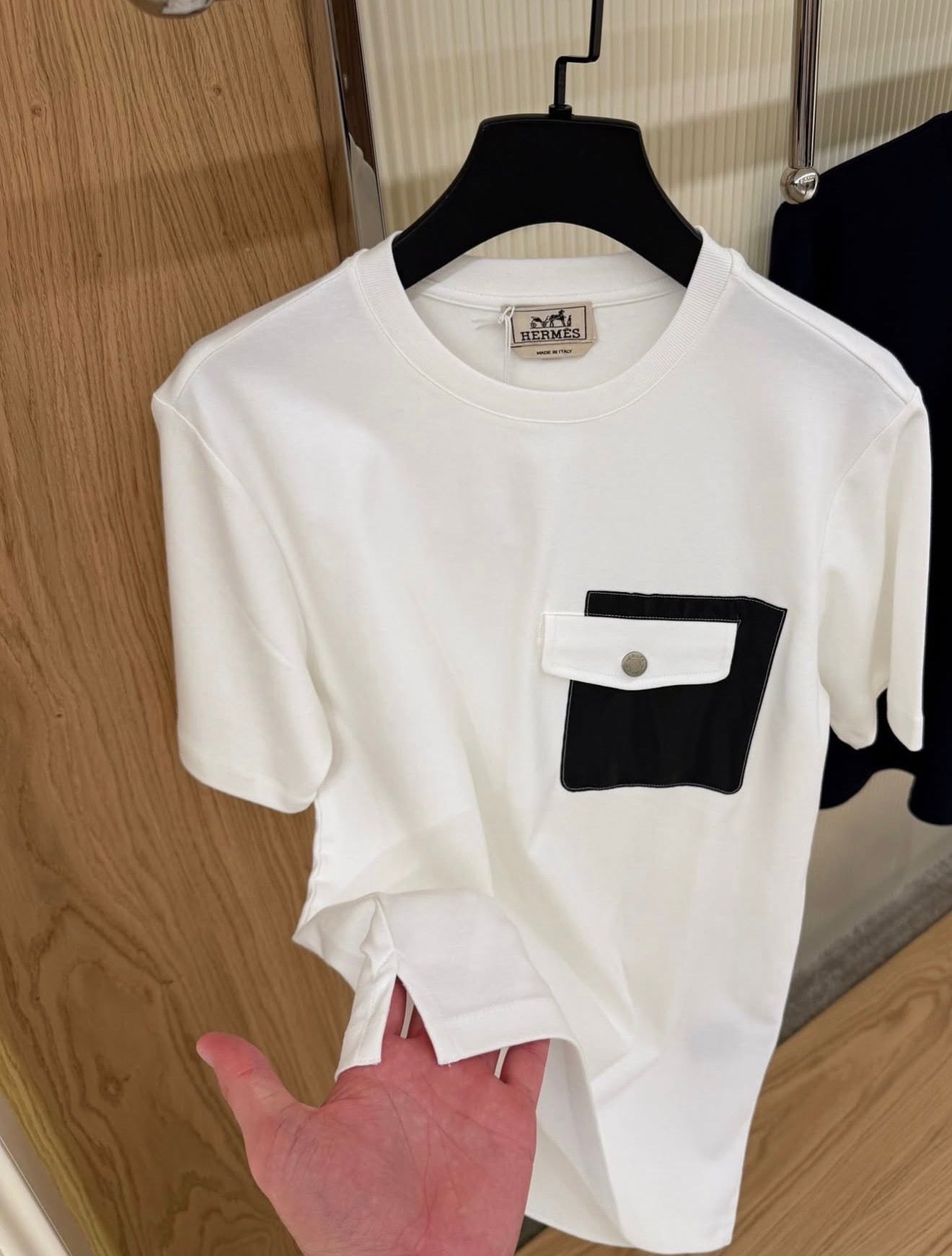 HERMES T SHIRT