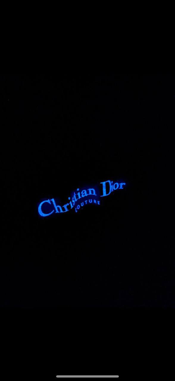 CHRISTIAN DIOR T SHIRT