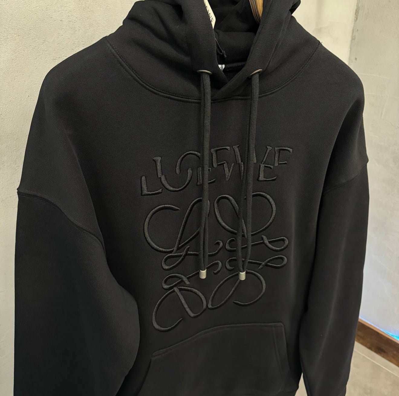 LOEWE HOODIE