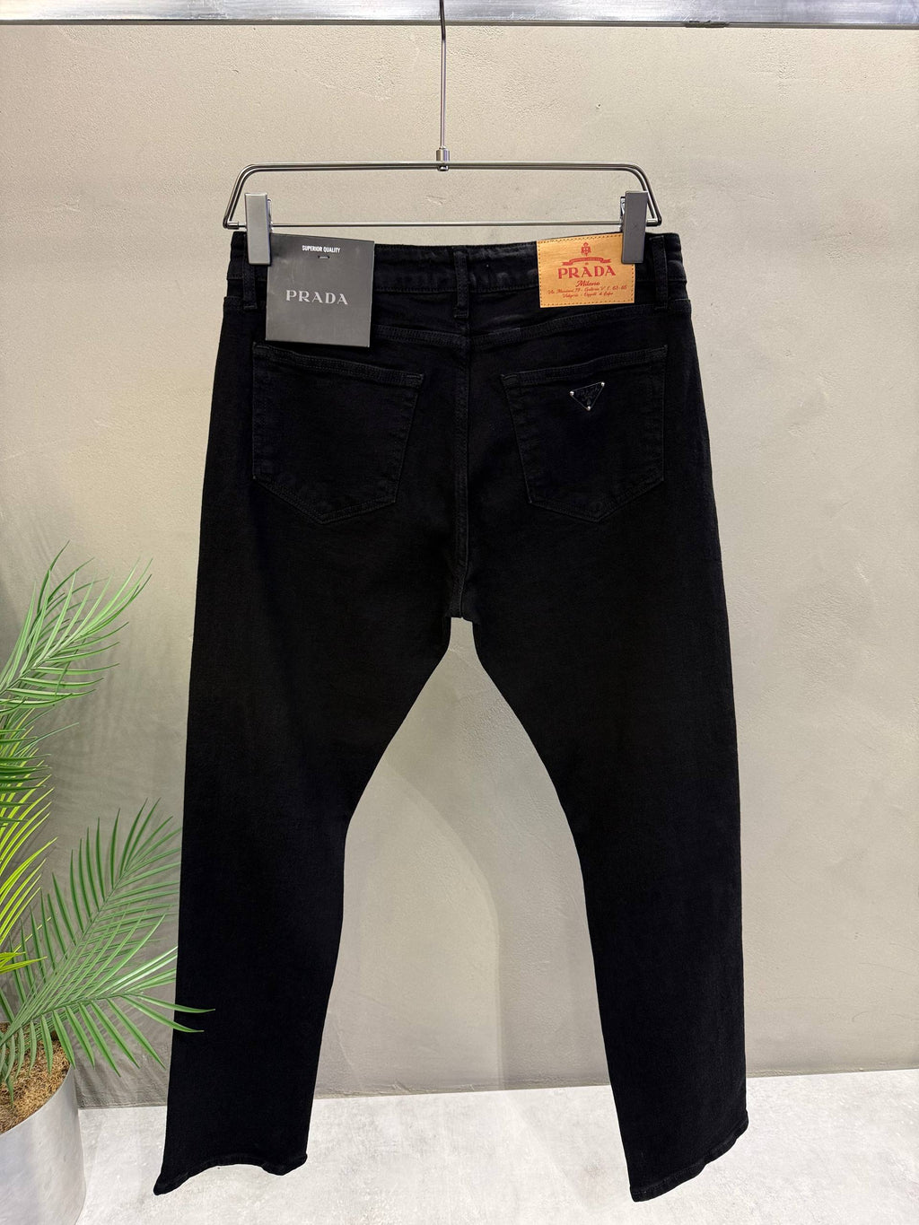 PRADA JEANS