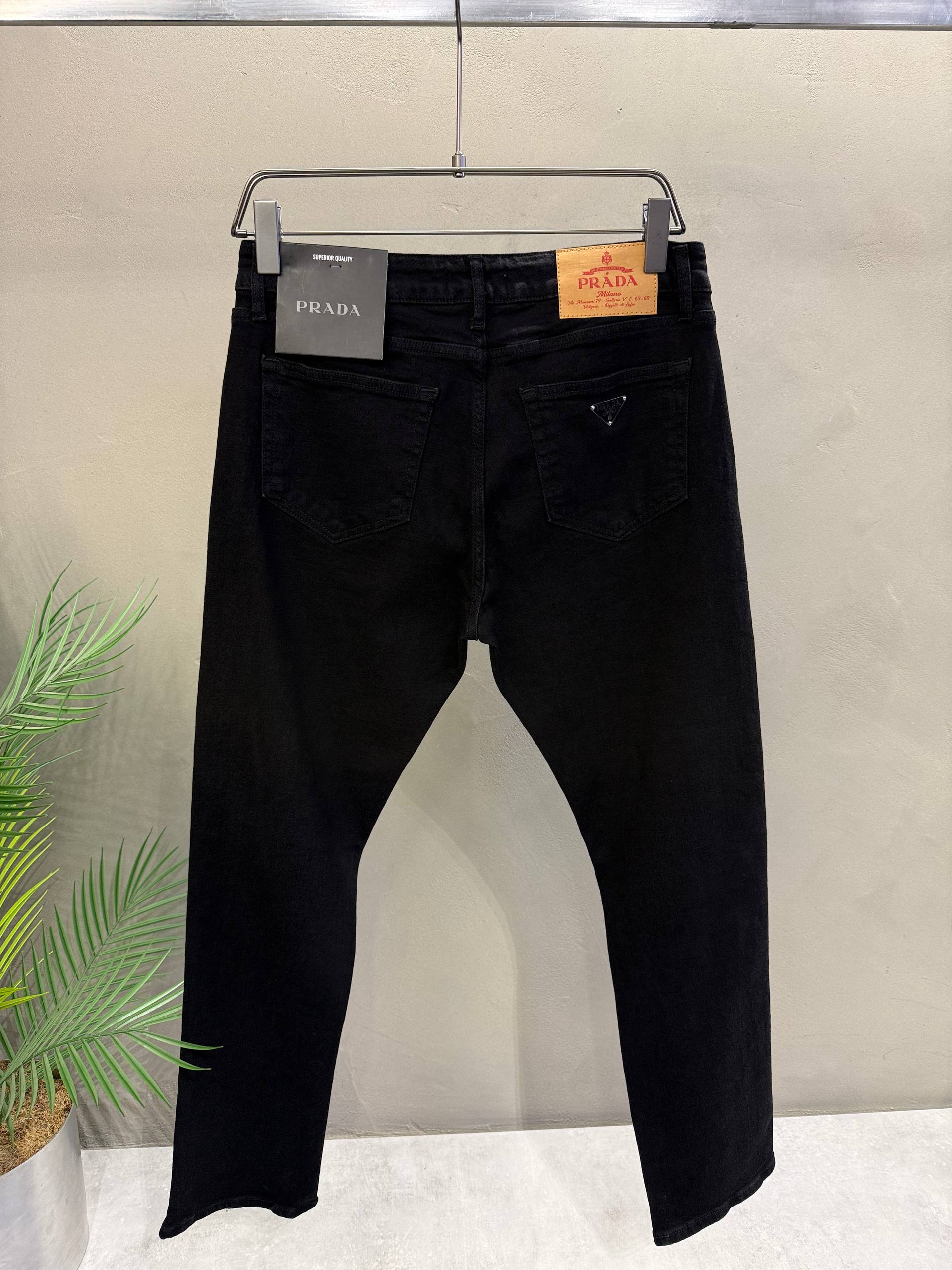 PRADA JEANS