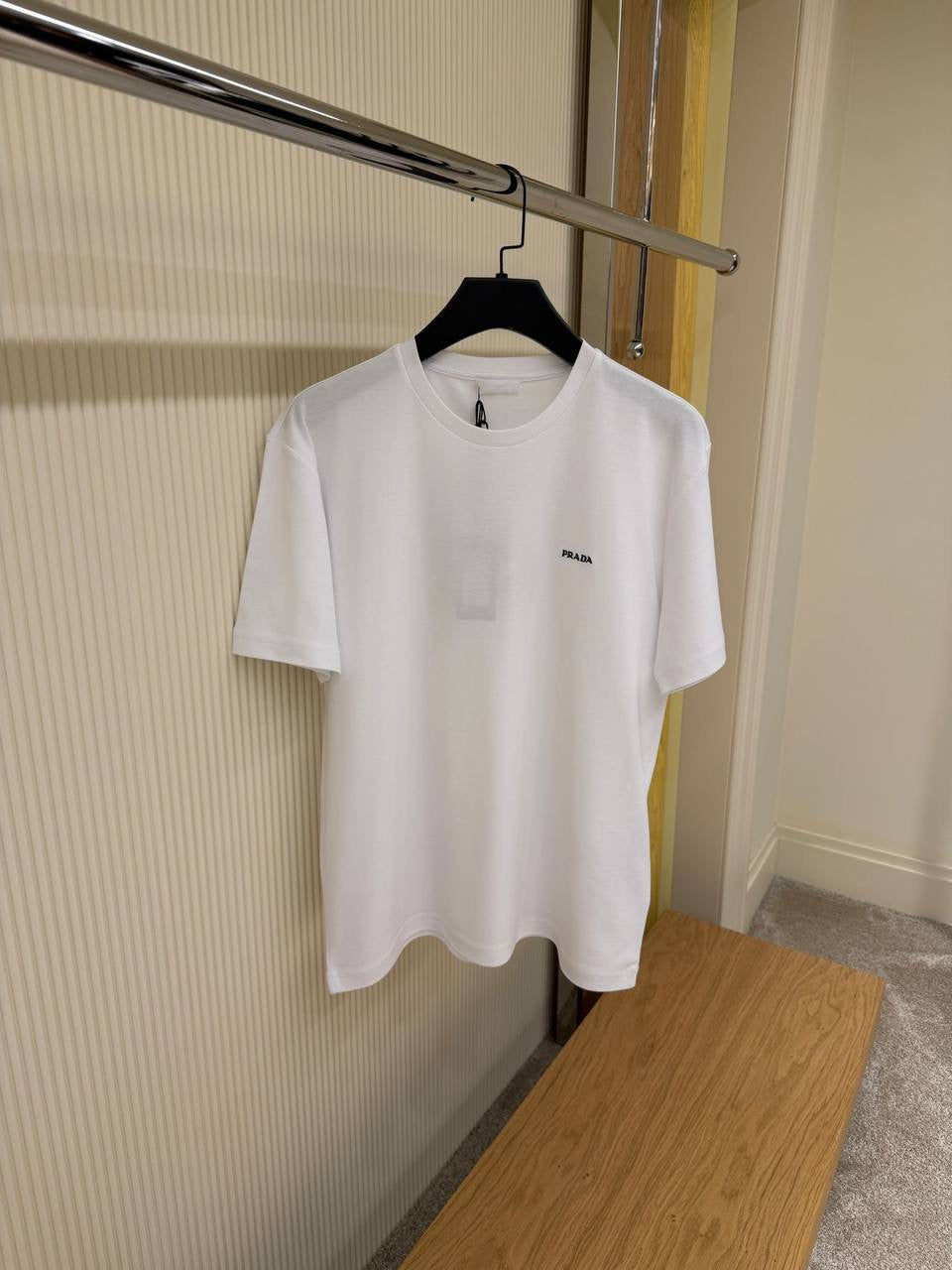 PRADA Basic Tshirt
