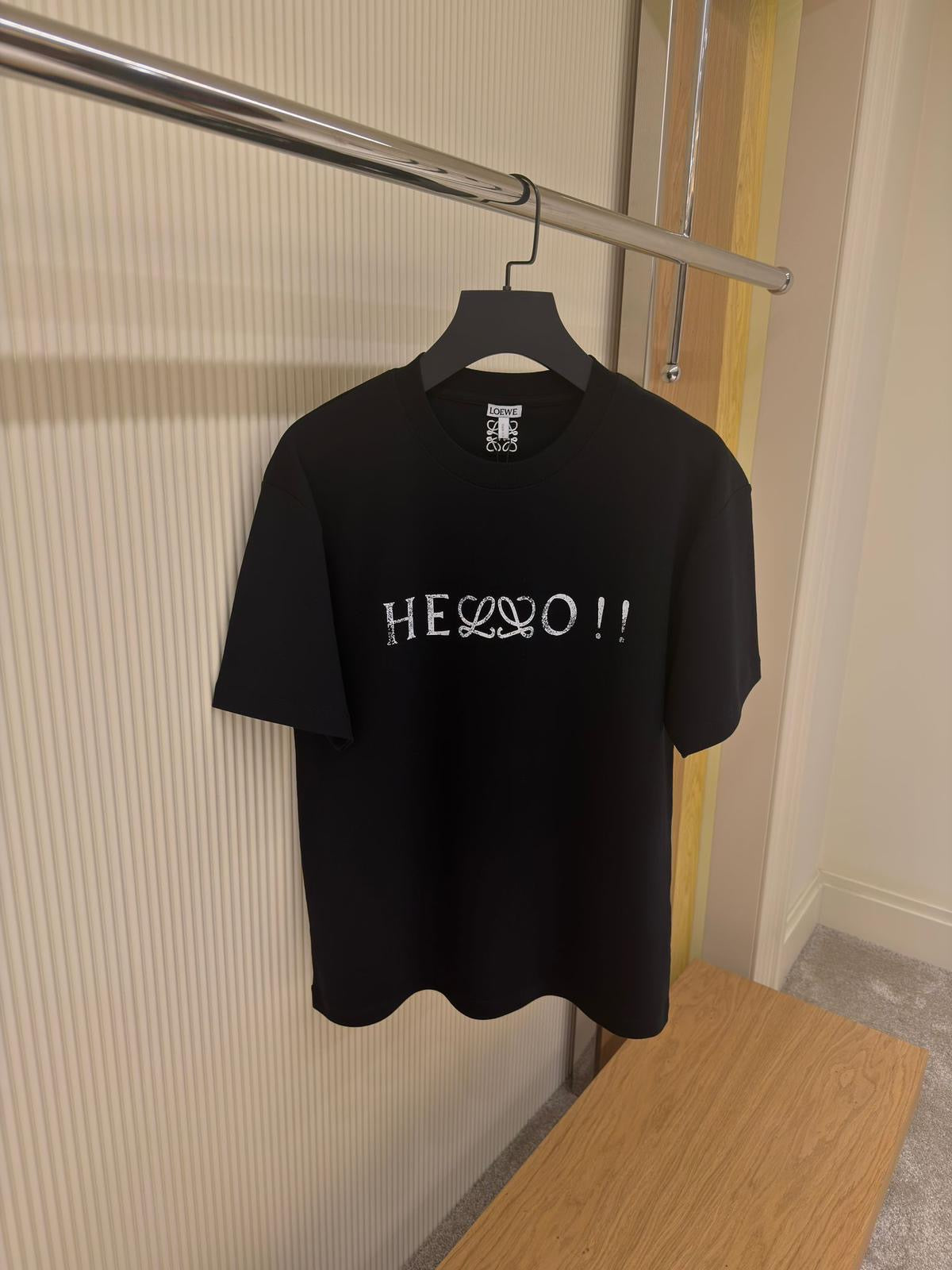 LOEWE Tshirt